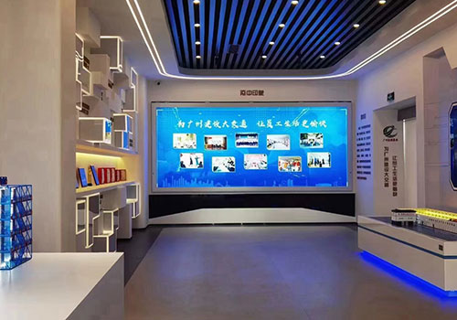 LED大屏幕电视墙的常见术语