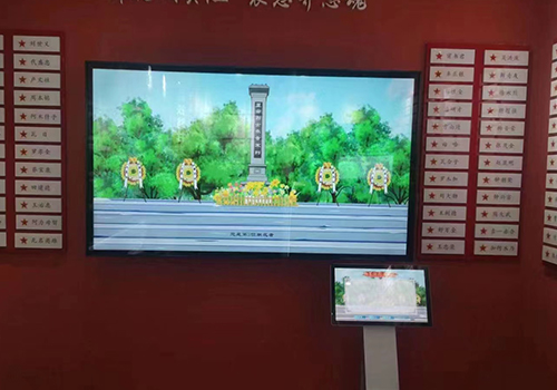 酒店部署触控一体机有哪些好处？