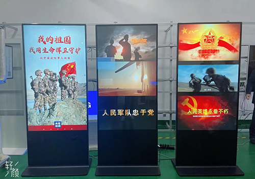 数字标牌行业未来发展趋势