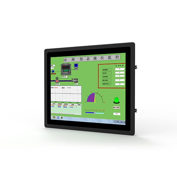 外嵌式工控一体机15寸15.6寸17寸18.5寸19寸21.5寸