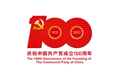 韦斯特热烈庆祝中国共产党成立100周年