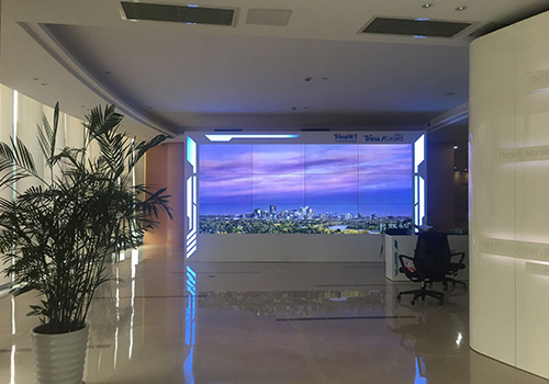 灰尘对液晶拼接屏造成哪些影响呢？