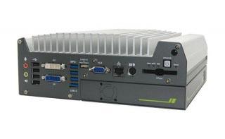 CY-3000E/P 第三代英特尔酷睿i7/i5无风扇工控机
