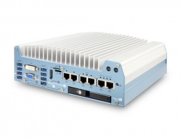 CY-7000LP英特尔第九代/第八代薄型无风扇工控机