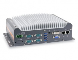 CY-7505D英特尔第九代/第八代紧凑型无风扇嵌入式计算平台 隔离DIO